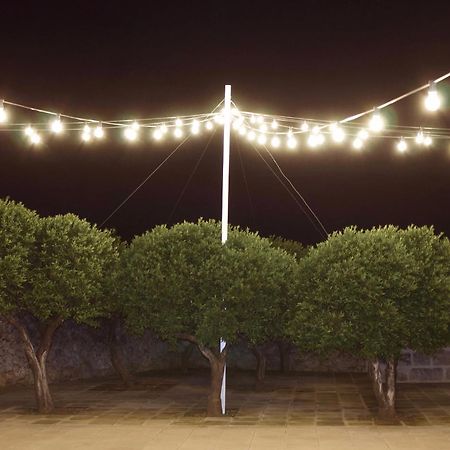 Masseria Paralupi Лечче Экстерьер фото