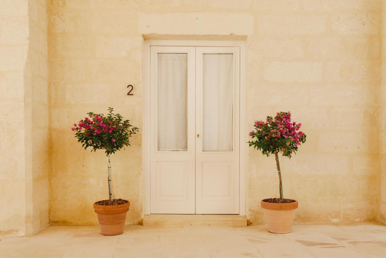 Masseria Paralupi Лечче Экстерьер фото