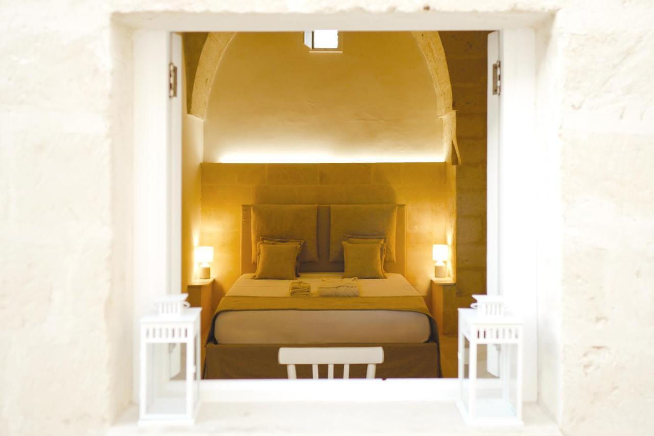 Masseria Paralupi Лечче Экстерьер фото