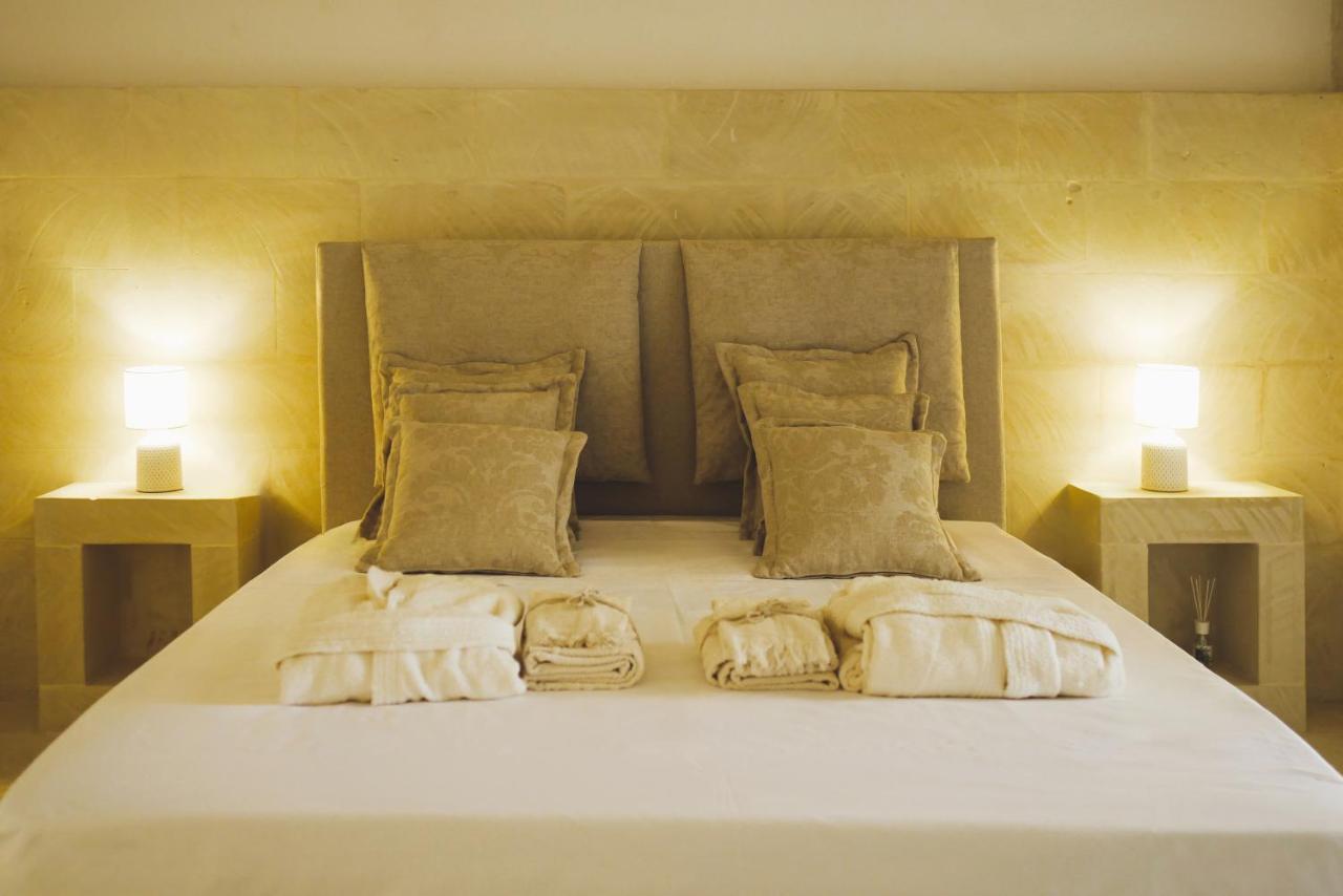 Masseria Paralupi Лечче Экстерьер фото