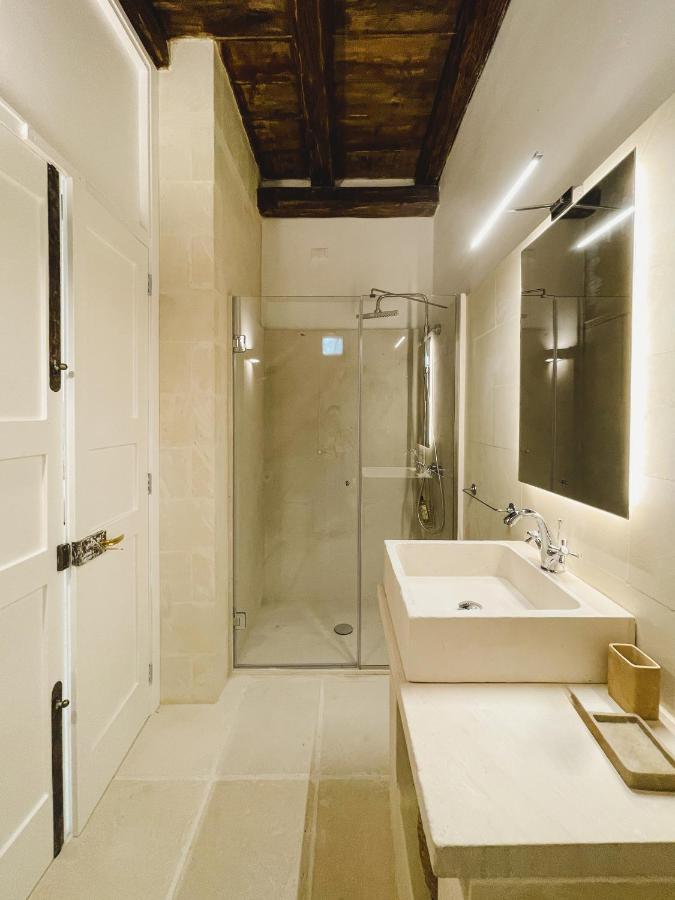 Masseria Paralupi Лечче Экстерьер фото