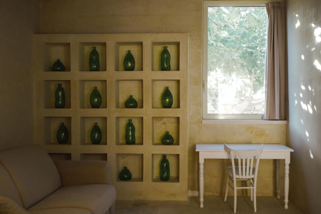 Masseria Paralupi Лечче Экстерьер фото