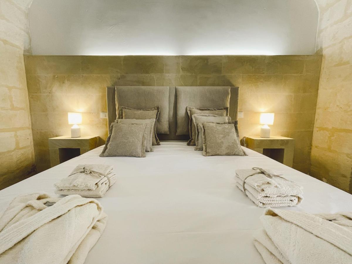 Masseria Paralupi Лечче Экстерьер фото