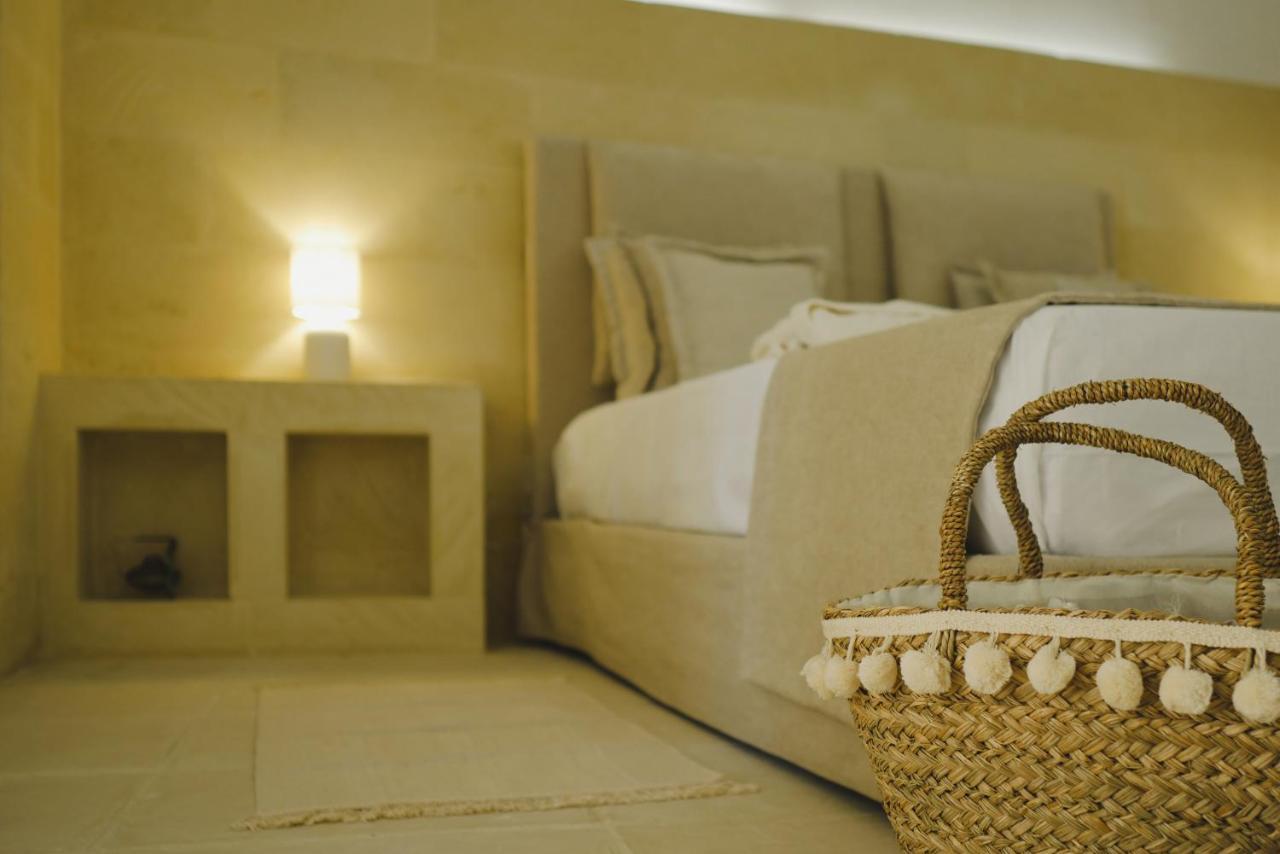 Masseria Paralupi Лечче Экстерьер фото