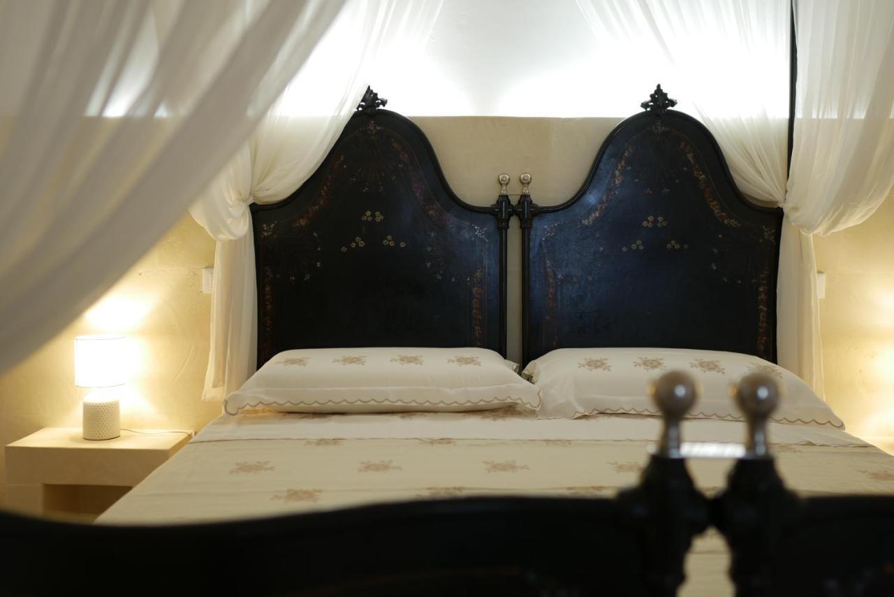Masseria Paralupi Лечче Экстерьер фото