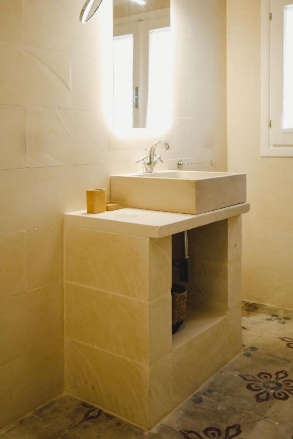 Masseria Paralupi Лечче Экстерьер фото