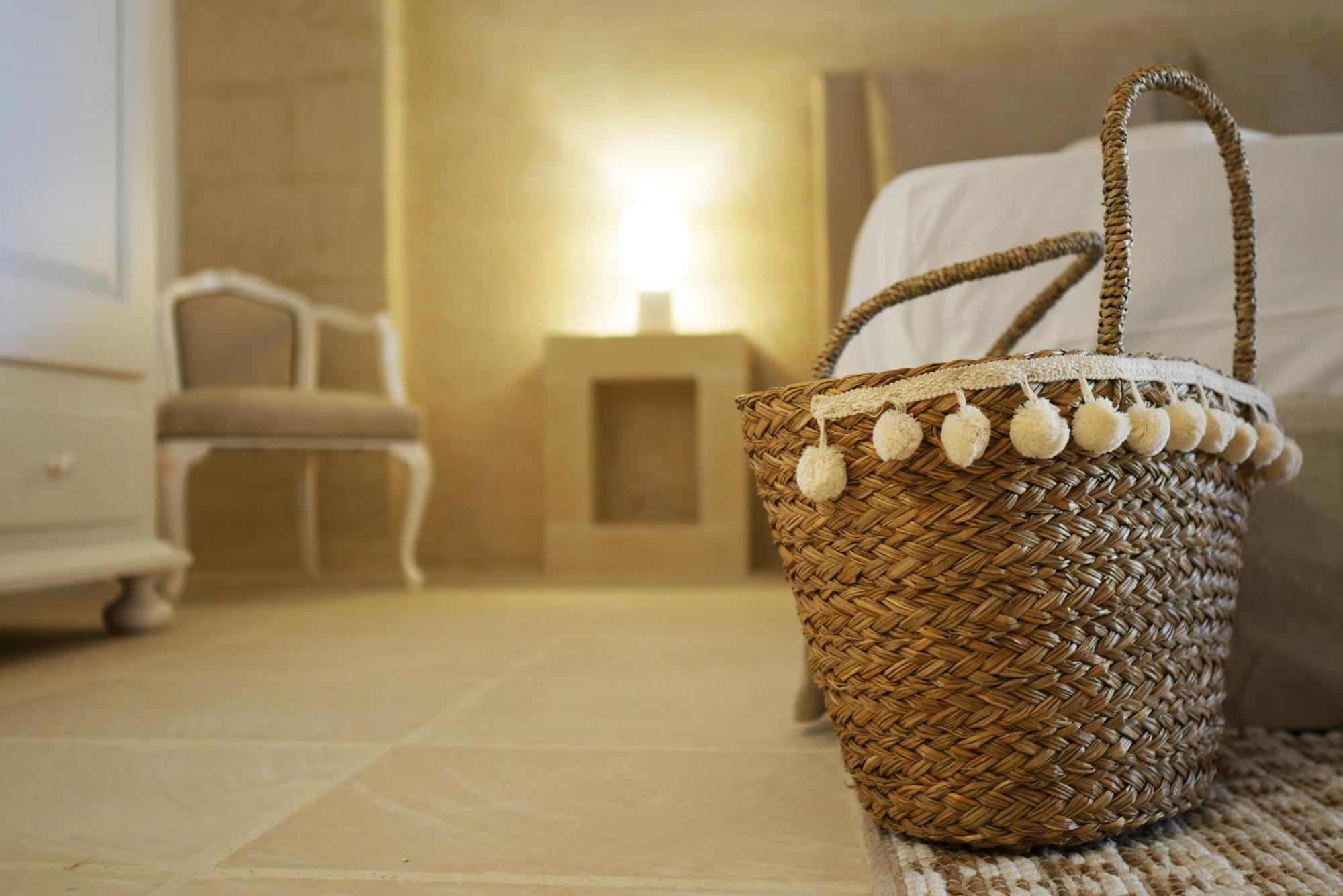 Masseria Paralupi Лечче Экстерьер фото