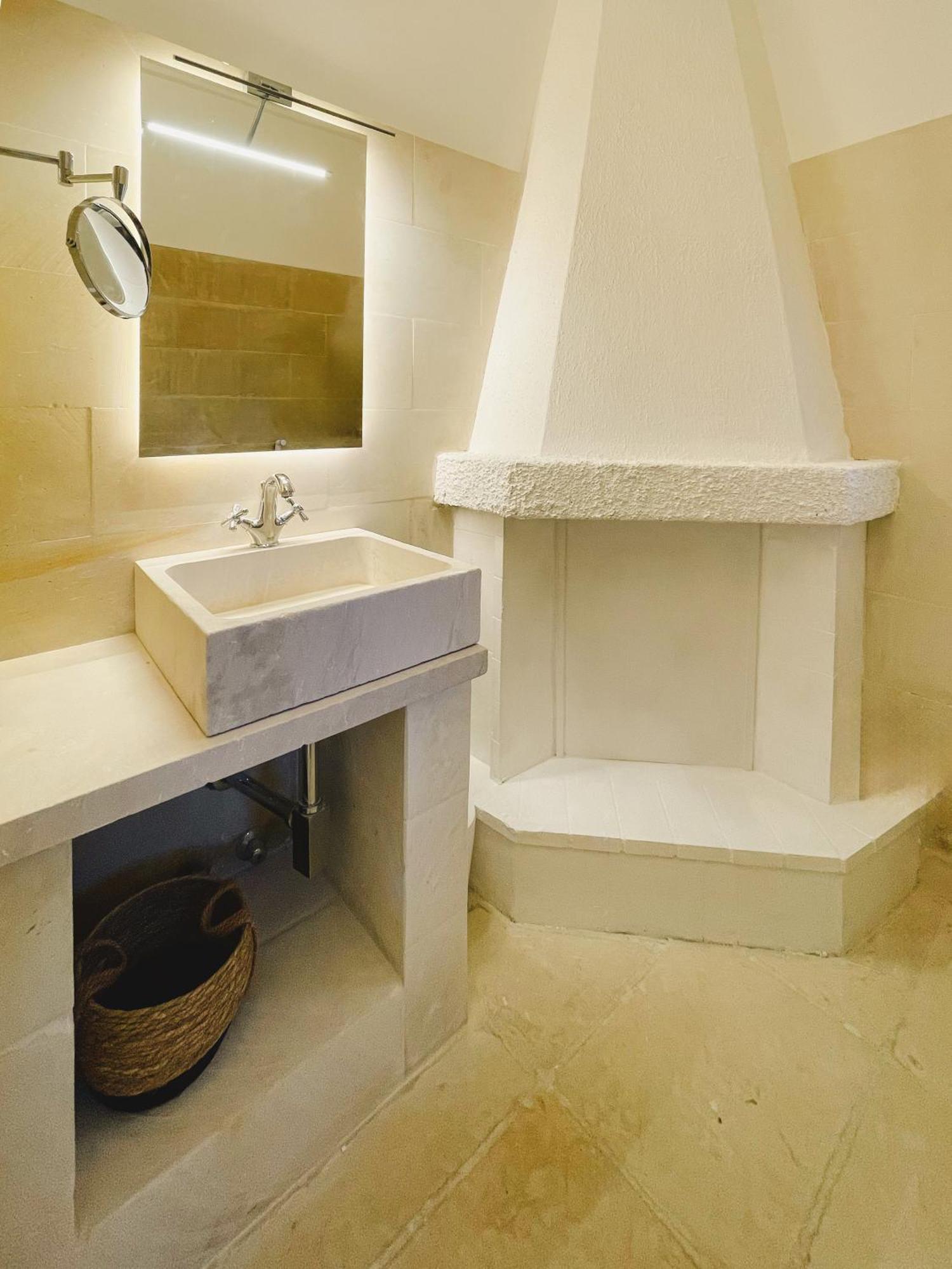 Masseria Paralupi Лечче Экстерьер фото