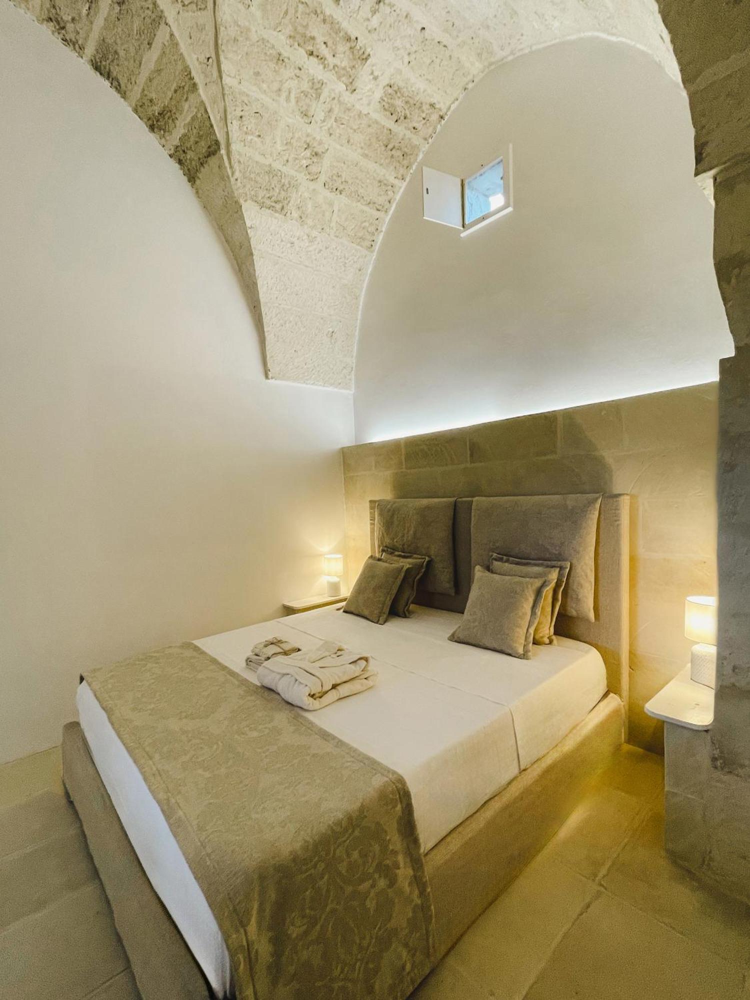 Masseria Paralupi Лечче Экстерьер фото