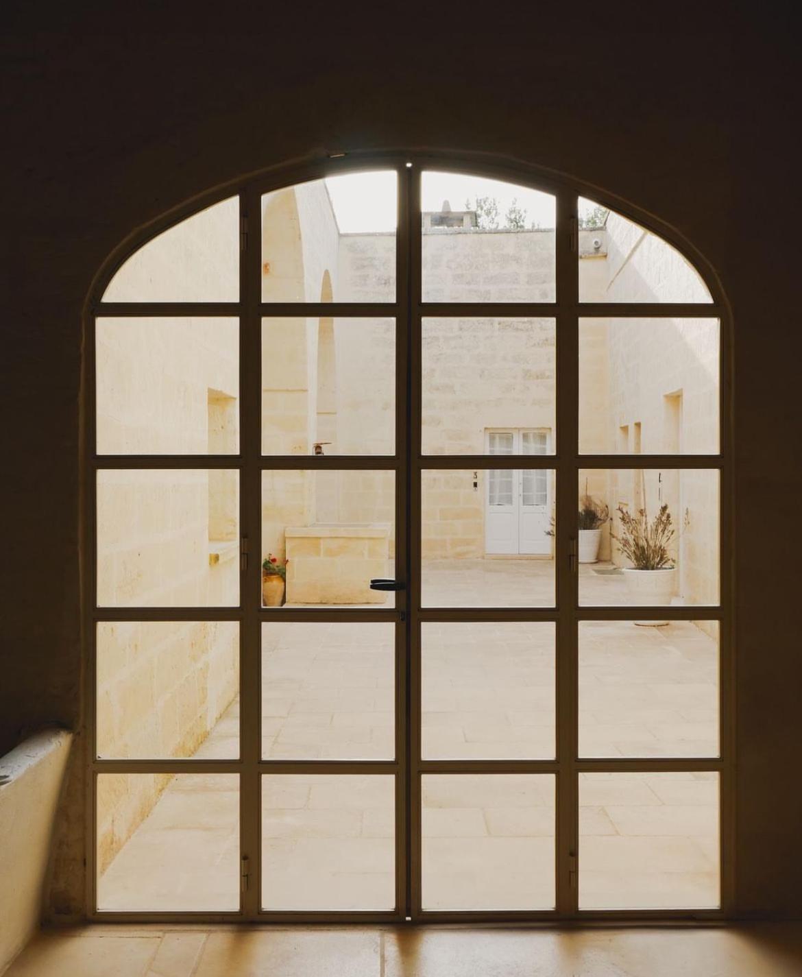 Masseria Paralupi Лечче Экстерьер фото
