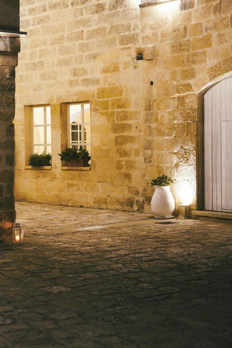 Masseria Paralupi Лечче Экстерьер фото